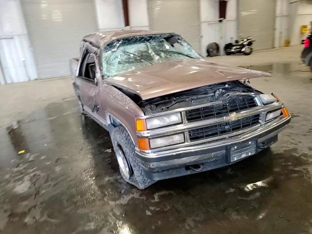1997 Chevrolet Gmt-400 K1500 VIN: 2GCEK19R1V1294947 Lot: 81905695
