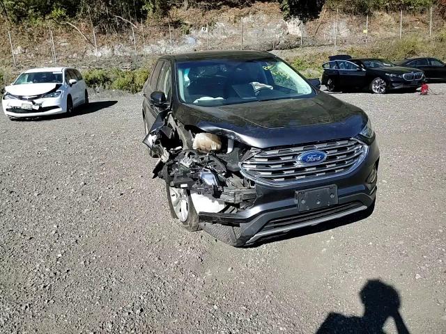 2019 Ford Edge Sel VIN: 2FMPK4J96KBB66369 Lot: 84899375