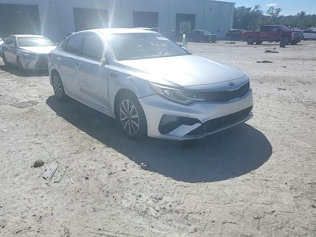 2019 Kia Optima Lx VIN: 5XXGT4L32KG360102 Lot: 82415785