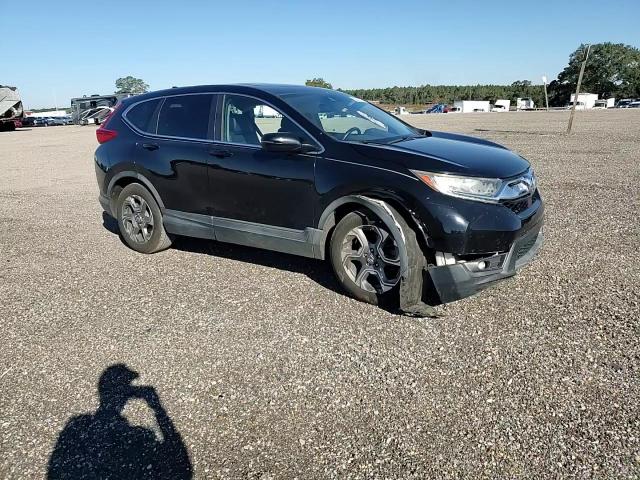 2017 Honda Cr-V Exl VIN: 7FARW1H80HE003066 Lot: 82615775