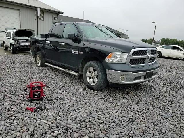 2014 Ram 1500 St VIN: 3C6RR7KT7EG300819 Lot: 89649455