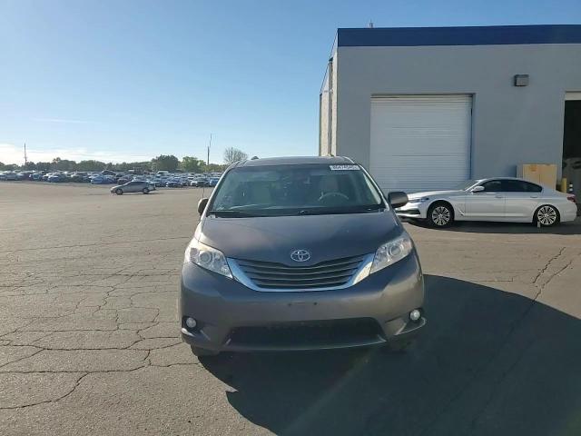 2014 Toyota Sienna Xle VIN: 5TDDK3DC6ES092706 Lot: 86474545