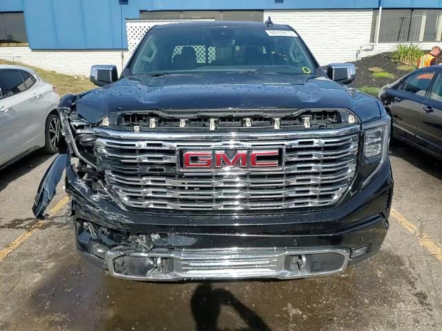 2024 GMC Sierra K1500 Denali VIN: 1GTUUGEL4RZ217772 Lot: 84939815