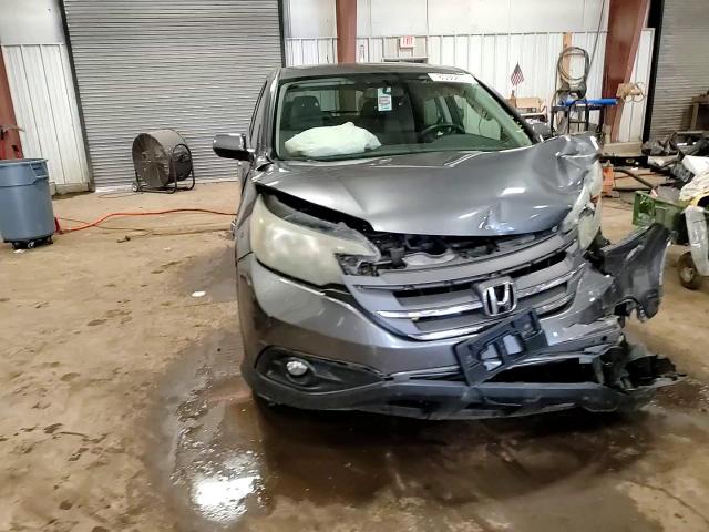 2013 Honda Cr-V Ex VIN: 2HKRM4H50DH613151 Lot: 85368335