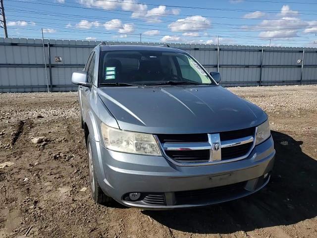 2010 Dodge Journey Sxt VIN: 3D4PH5FV2AT190155 Lot: 82688115