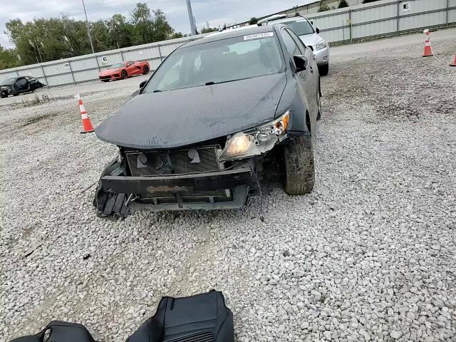 2014 Toyota Camry L VIN: 4T1BF1FK0EU344316 Lot: 86307435
