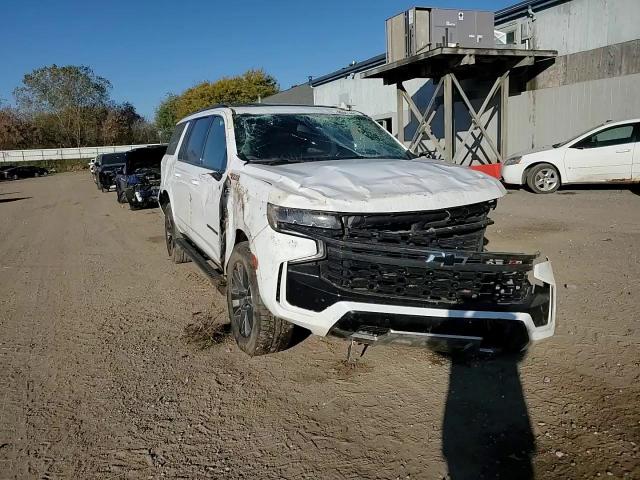 2022 Chevrolet Suburban K1500 Z71 VIN: 1GNSKDKD7NR147484 Lot: 90481405