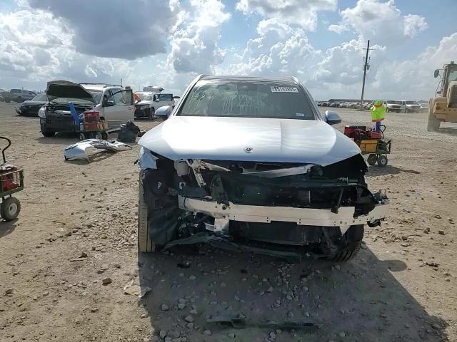 2025 Mercedes-Benz Glc 300 VIN: W1NKM4GB4SU092570 Lot: 85143905