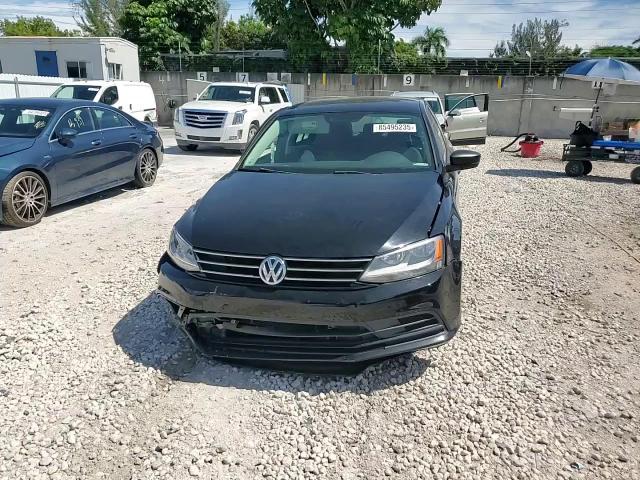 2016 Volkswagen Jetta S VIN: 3VW267AJ2GM382298 Lot: 85495235