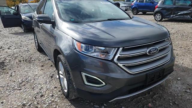 2016 Ford Edge Sel VIN: 2FMPK4J8XGBB69189 Lot: 82369415