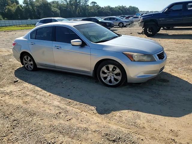2008 Honda Accord Exl VIN: JHMCP26858C068997 Lot: 82502895