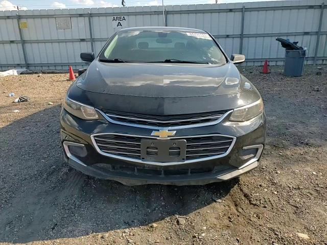 2018 Chevrolet Malibu Ls VIN: 1G1ZC5ST1JF209466 Lot: 84755145