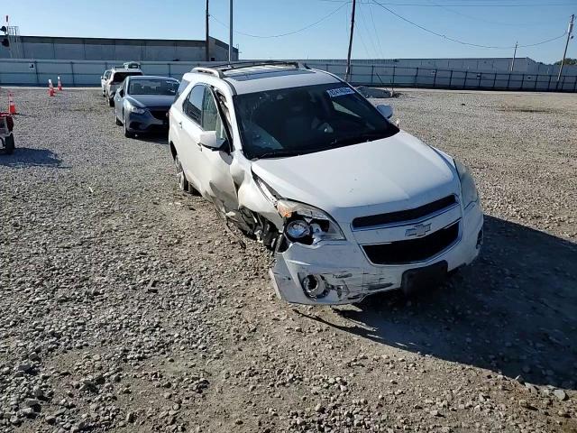2014 Chevrolet Equinox Lt VIN: 2GNFLGE35E6286947 Lot: 82414035