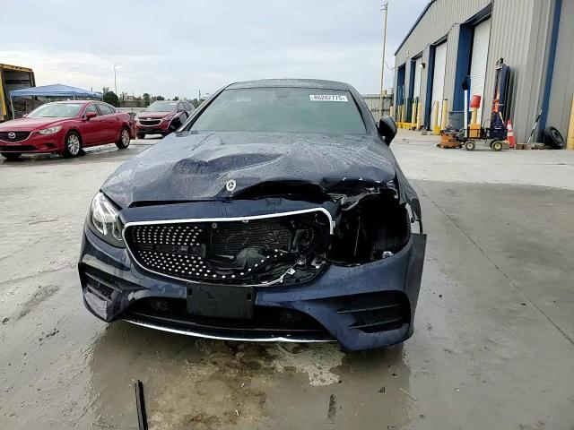 2018 Mercedes-Benz E 400 4Matic VIN: WDD1J6GB9JF032252 Lot: 86282775