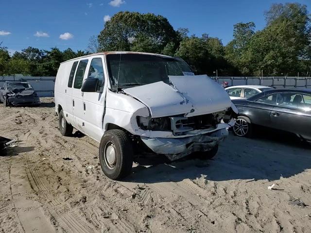 2000 Ford Econoline E150 Van VIN: 1FTRE1427YHB39257 Lot: 85663285