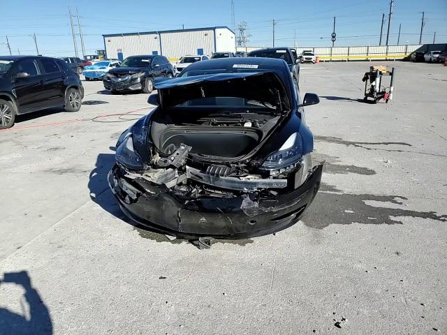 2023 Tesla Model 3 VIN: 5YJ3E1EC2PF692085 Lot: 90569285