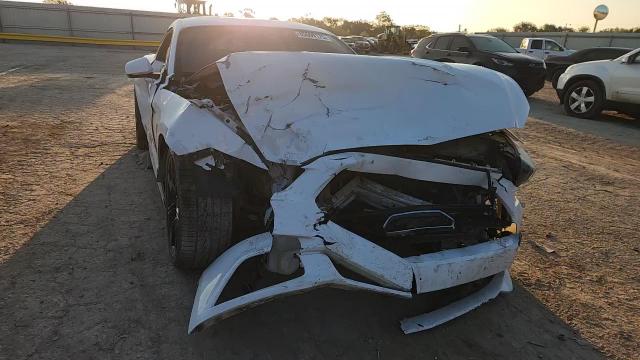 2015 Ford Mustang VIN: 1FA6P8TH2F5343464 Lot: 86621195