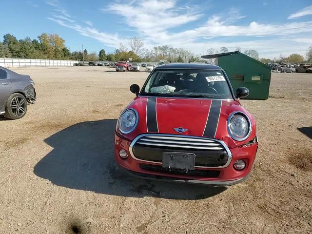 2015 Mini Cooper VIN: WMWXM5C50FT974086 Lot: 90072155