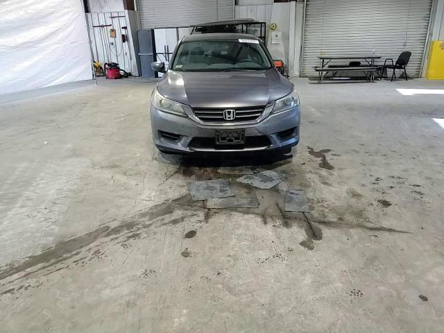 2014 Honda Accord Lx VIN: 1HGCR2F34EA045803 Lot: 86249895