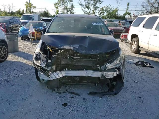 2018 Chrysler Pacifica Touring L Plus VIN: 2C4RC1EG6JR111122 Lot: 82762105