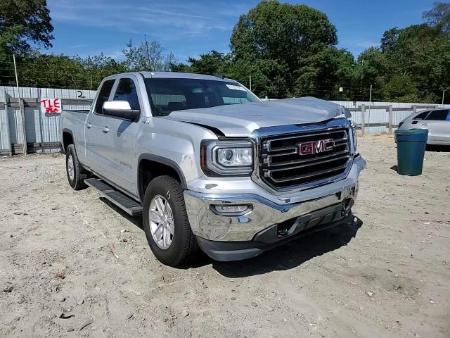 2016 GMC Sierra K1500 Sle VIN: 1GTV2MEC0GZ236292 Lot: 81851935