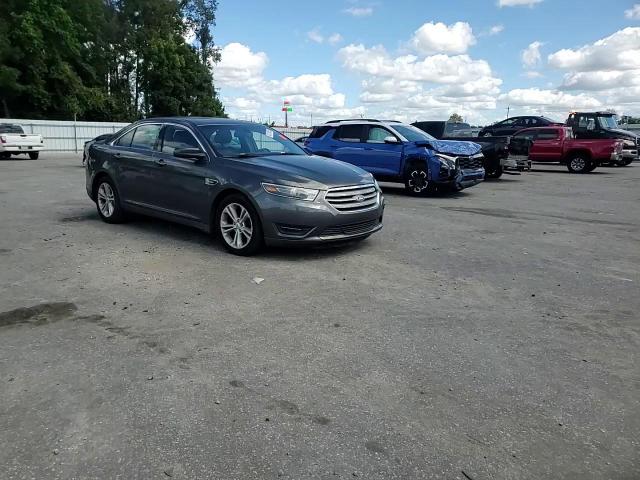 2015 Ford Taurus Sel VIN: 1FAHP2E85FG189596 Lot: 82274955