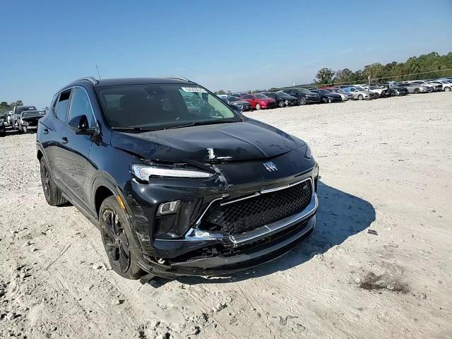 2025 Buick Encore Gx Sport Touring VIN: KL4AMDSL0SB107915 Lot: 82563025