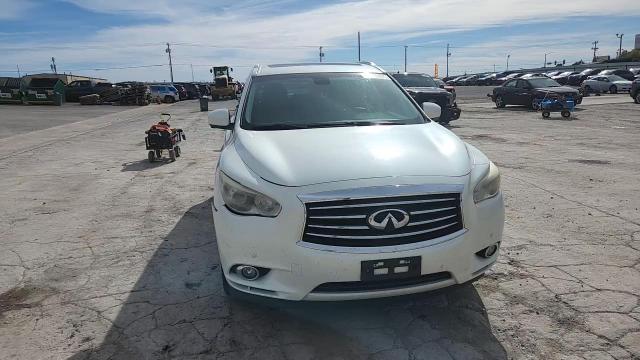 2015 Infiniti Qx60 VIN: 5N1AL0MMXFC523781 Lot: 90400875