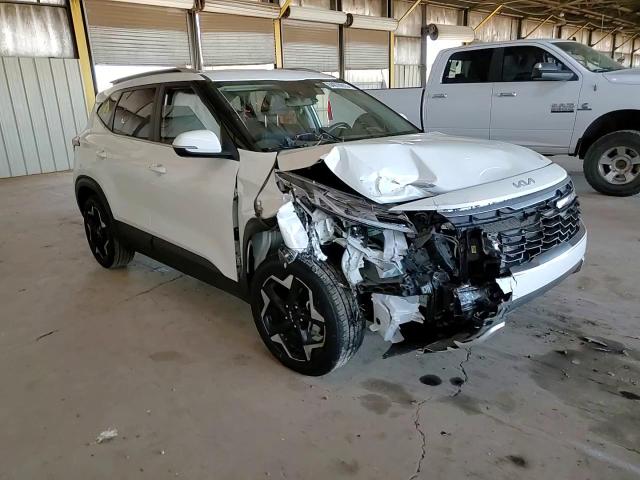 2024 Kia Seltos Ex VIN: KNDER2AA2R7616849 Lot: 84970915