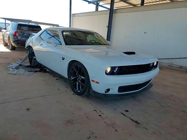 2022 Dodge Challenger Gt VIN: 2C3CDZJG1NH181456 Lot: 87466385