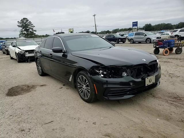 2020 BMW 530 I VIN: WBAJR3C04LCD06676 Lot: 90618755