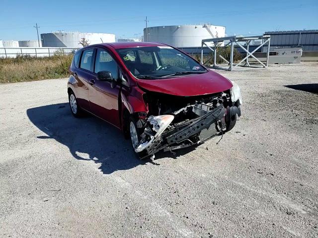 2014 Nissan Versa Note S VIN: 3N1CE2CP8EL411534 Lot: 82230215