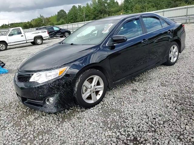 2014 Toyota Camry L VIN: 4T1BF1FKXEU341696 Lot: 82288695