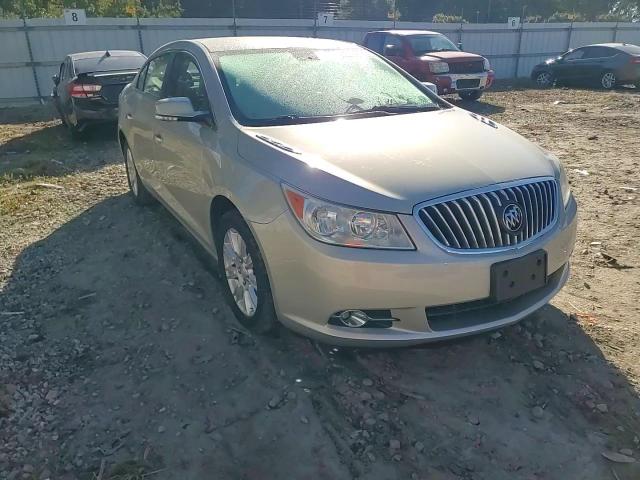 2013 Buick Lacrosse VIN: 1G4GC5ER6DF276479 Lot: 82633435