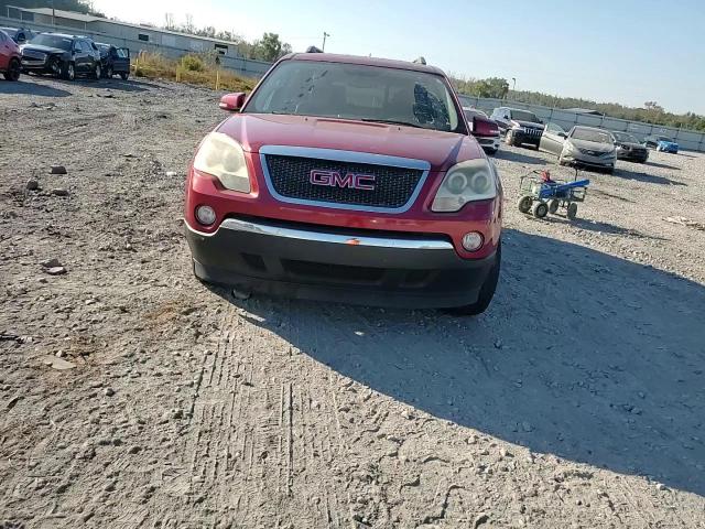 2012 GMC Acadia Slt-1 VIN: 1GKKRRED5CJ283755 Lot: 82524875