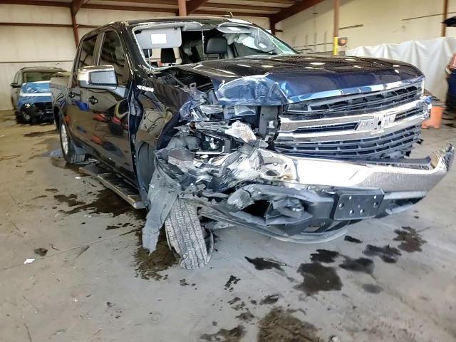 2021 Chevrolet Silverado K1500 Lt VIN: 1GCPYDEK9MZ268958 Lot: 85282065