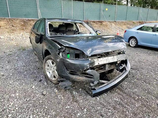 2013 Chevrolet Impala Lt VIN: 2G1WG5E38D1211794 Lot: 84705925