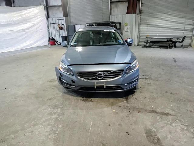 2017 Volvo S60 Platinum VIN: LYV402TM8HB153588 Lot: 90798405