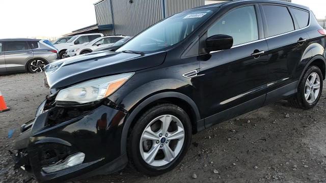 2016 Ford Escape Se VIN: 1FMCU0G74GUA70281 Lot: 90486325