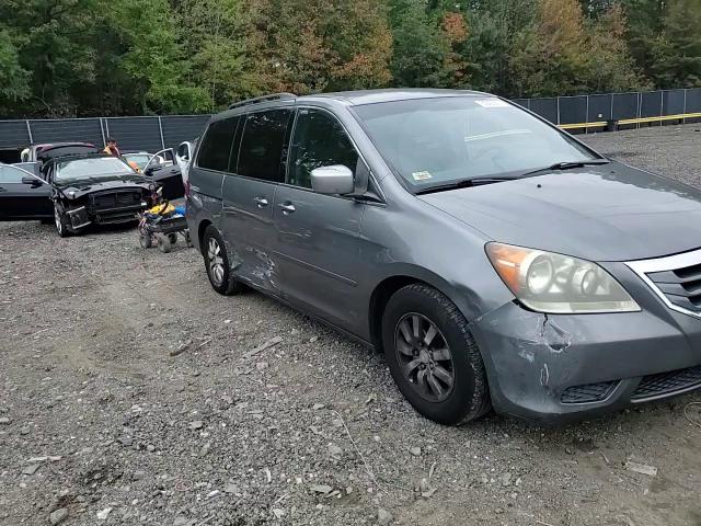 2009 Honda Odyssey Ex VIN: 5FNRL38449B403453 Lot: 82406815
