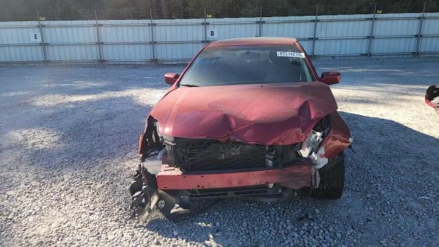 2008 Ford Fusion Sel VIN: 3FAHP08168R250985 Lot: 82514215