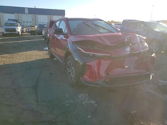 2024 Toyota Bz4X Xle VIN: JTMABACA3RA085609 Lot: 86691225