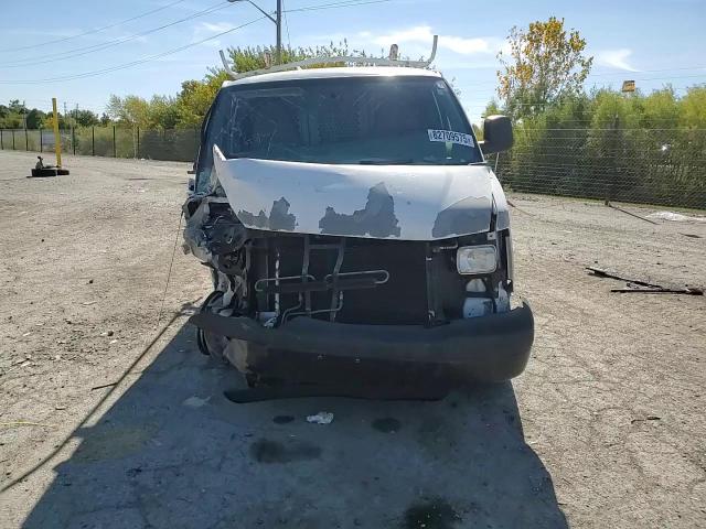 2012 Chevrolet Express G2500 VIN: 1GCWGFBA9C1155188 Lot: 82709575