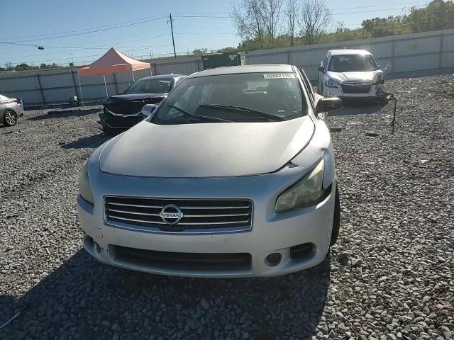 2011 Nissan Maxima S VIN: 1N4AA5AP4BC866589 Lot: 82662115