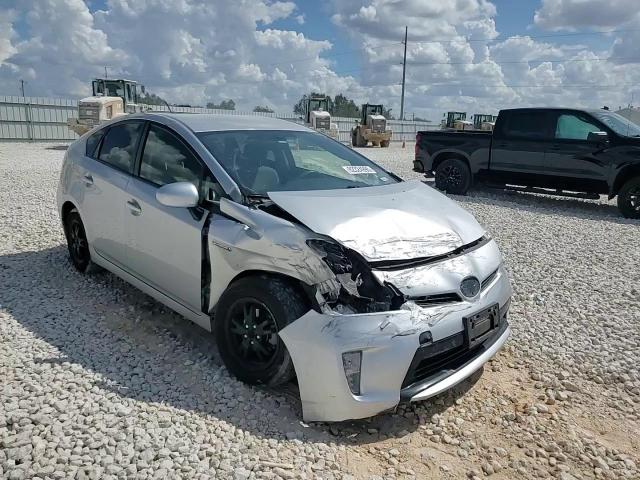 2015 Toyota Prius VIN: JTDKN3DU5F1903238 Lot: 82324995