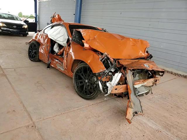 2023 Toyota Gr 86 Premium VIN: JF1ZNBH10P8756012 Lot: 85733305