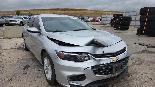 2016 Chevrolet Malibu Lt VIN: 1G1ZE5ST4GF252055 Lot: 82253075