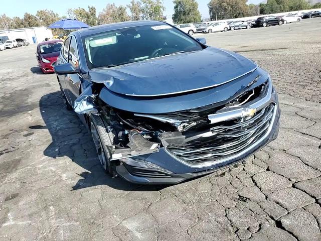 2024 Chevrolet Malibu Lt VIN: 1G1ZD5ST5RF212122 Lot: 82287095