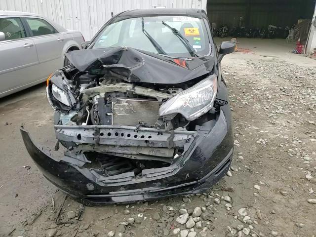 2017 Nissan Versa Note S VIN: 3N1CE2CP7HL367305 Lot: 90058355