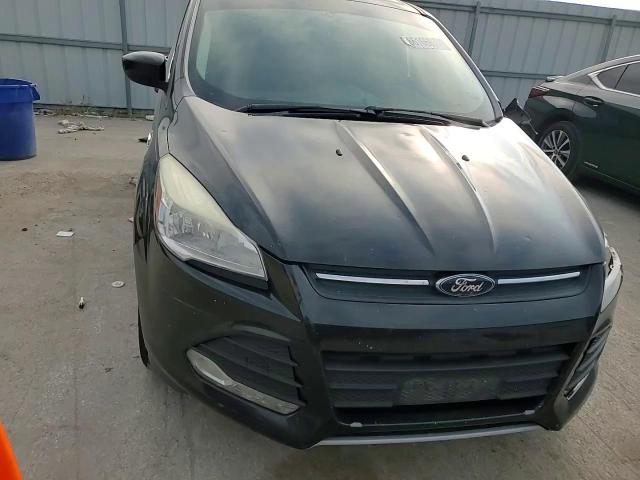 2014 Ford Escape Se VIN: 1FMCU0GXXEUD16151 Lot: 86166075